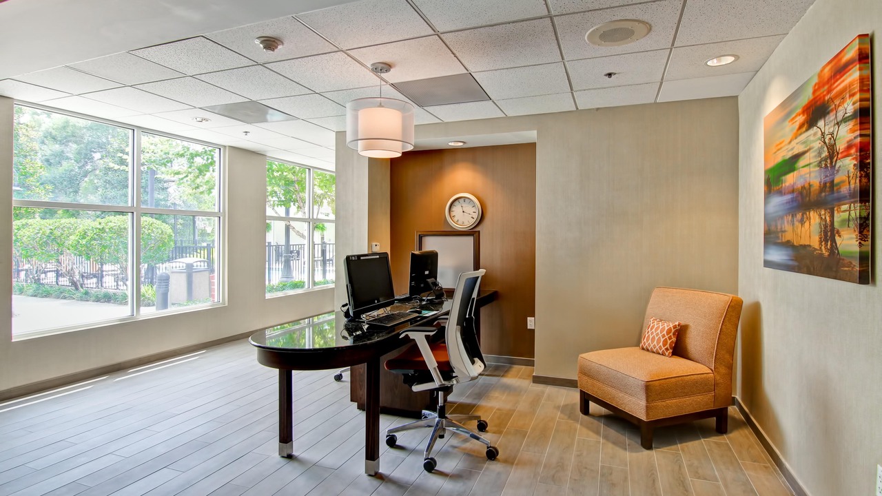 Photo of Livingroom in Kingwood