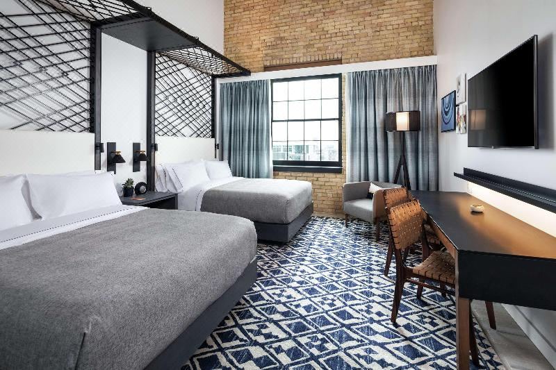 Photo of Bedroom in Downtown East