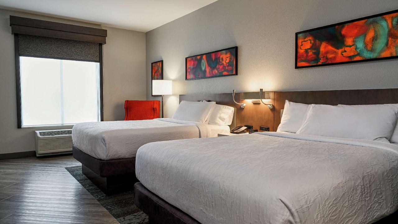 Photo of Bedroom in St. Matthews