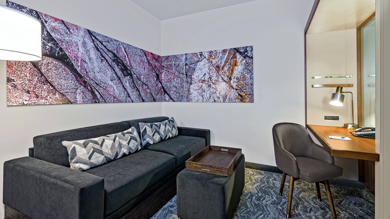Photo of Livingroom in West San Antonio