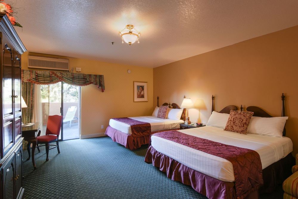 Photo of Bedroom in Campbell