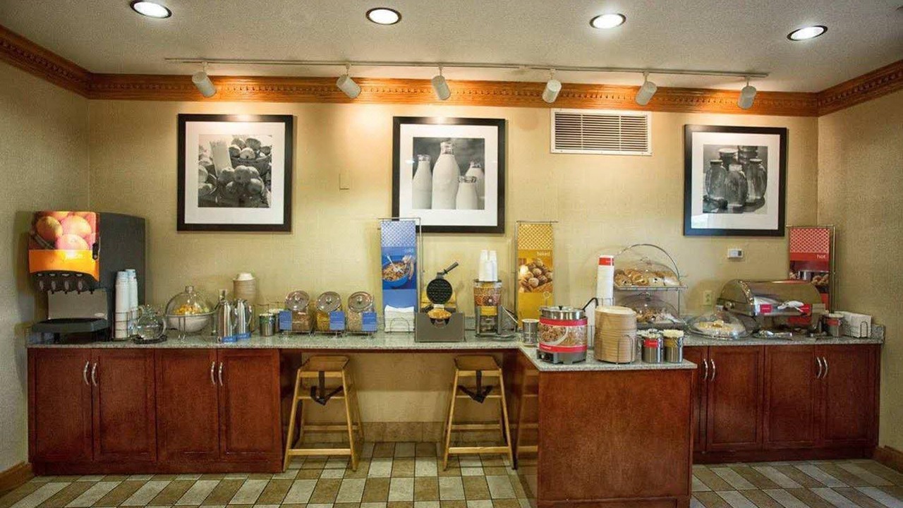 Photo of Kitchen in Marion