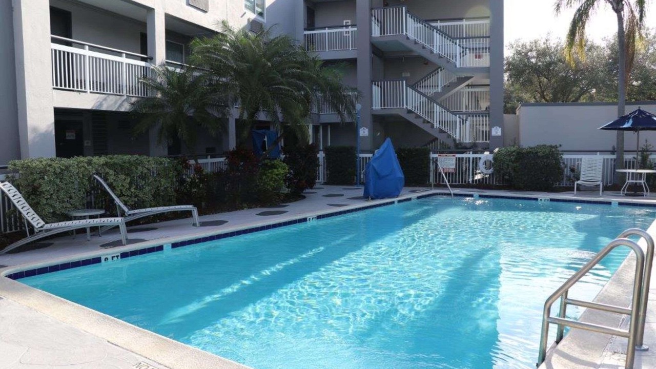 Photo of Outdoor in Doral