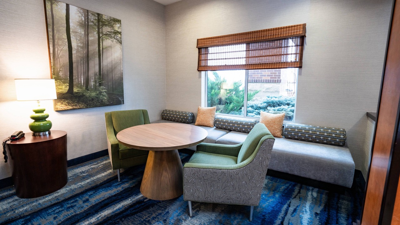 Photo of Livingroom in Grand Island