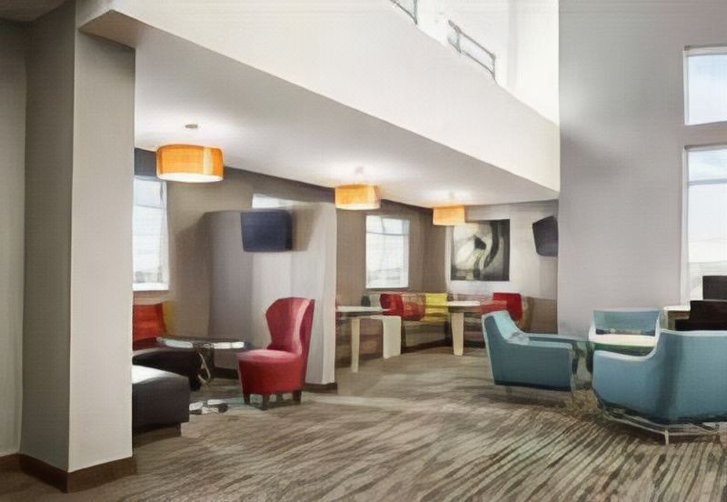 Photo of Livingroom in Dublin