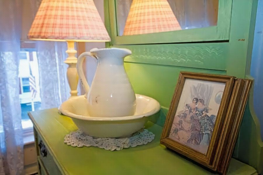 Photo of Bathroom in Waterbury