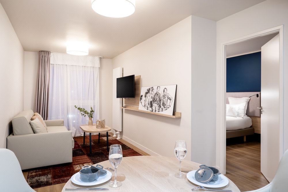 Photo of Livingroom in Saint-Ouen