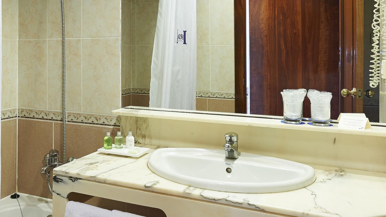 Photo of Bathroom in Sant Joan Despi