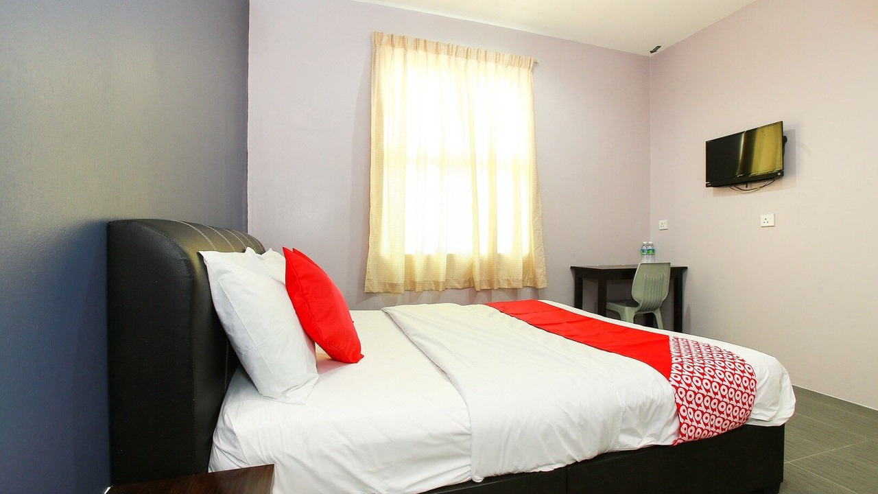Photo of Bedroom in Teluk Intan