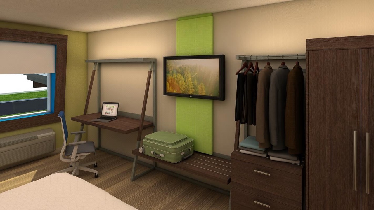 Photo of Livingroom in Commerce