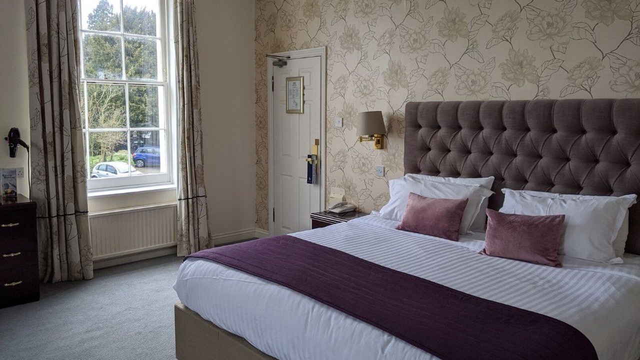 Photo of Bedroom in Tonbridge