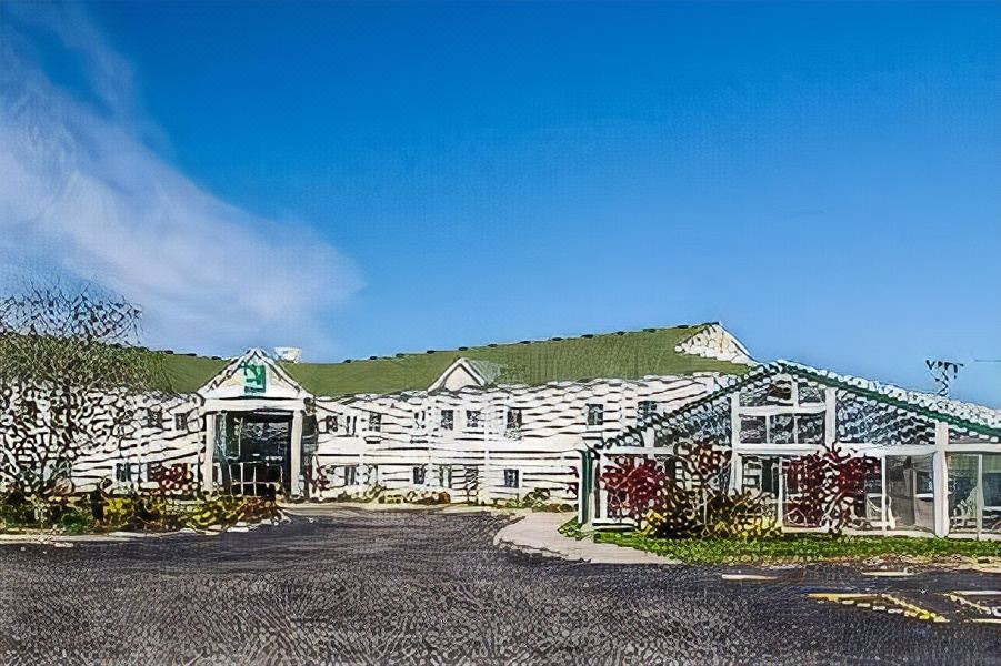 Photo of Buildings in Middletown