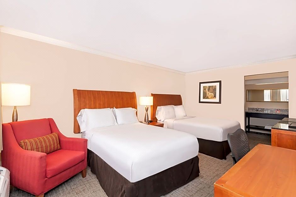 Photo of Bedroom in Beaumont