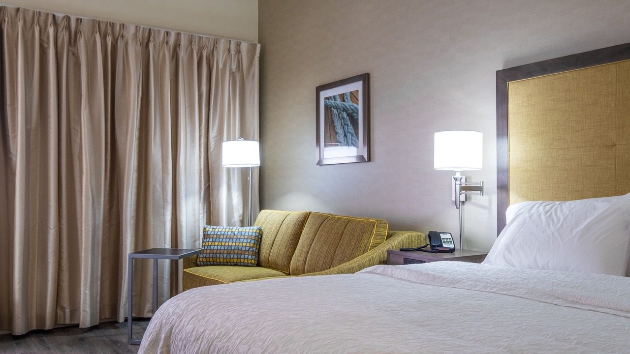 Photo of Bedroom in Freeport