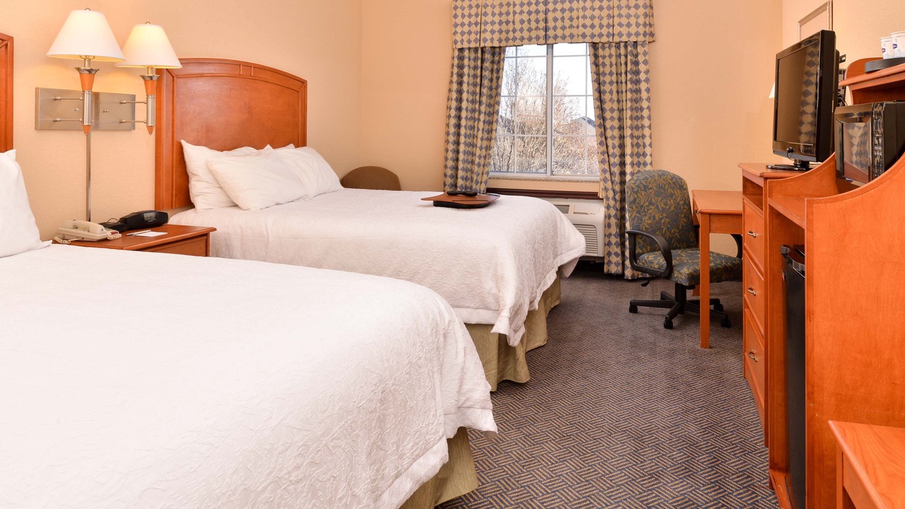 Photo of Bedroom in Grand Island