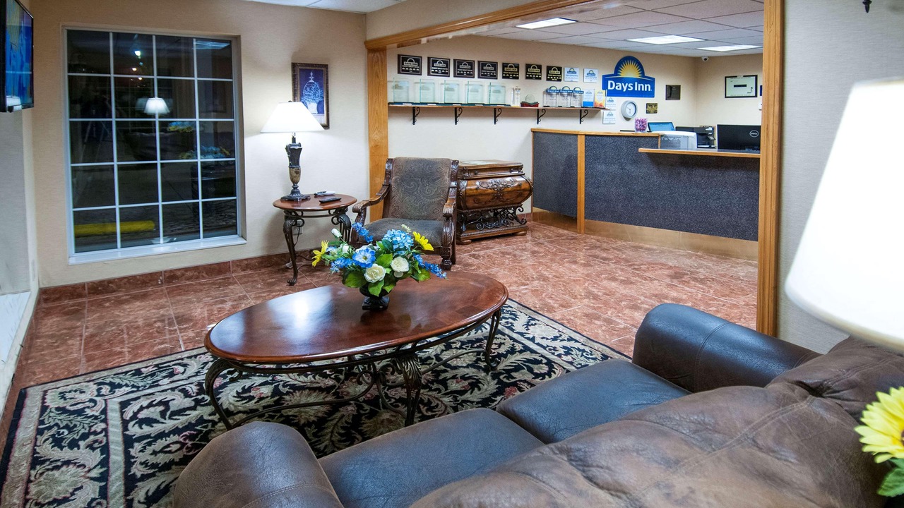 Photo of Livingroom in Pauls Valley