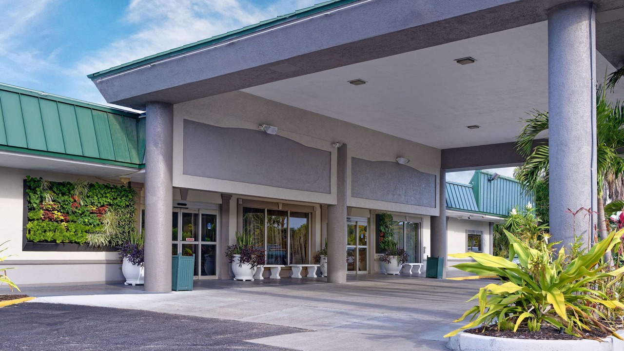 Photo of Buildings in Whitfield