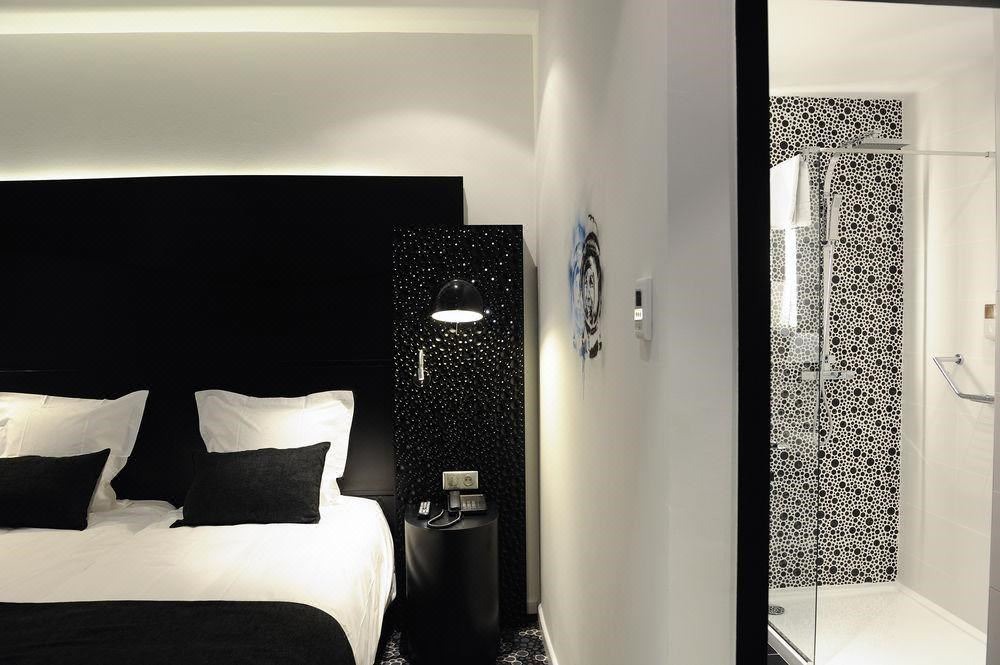 Photo of Bedroom in Saint-Assiscle