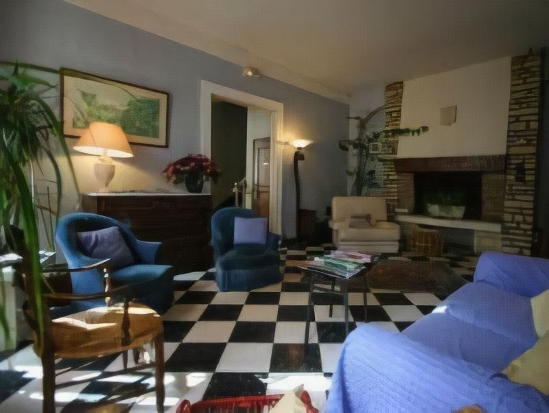 Photo of Livingroom in Trouville-sur-Mer