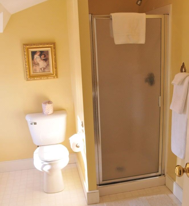 Photo of Bathroom in Vergennes