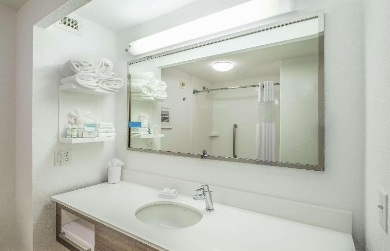 Photo of Bathroom in Waterville