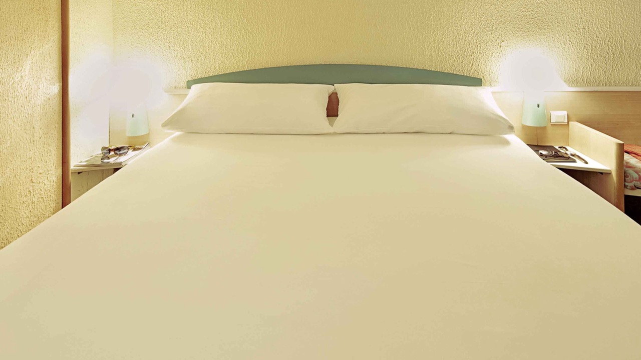 Photo of Bedroom in Pantin