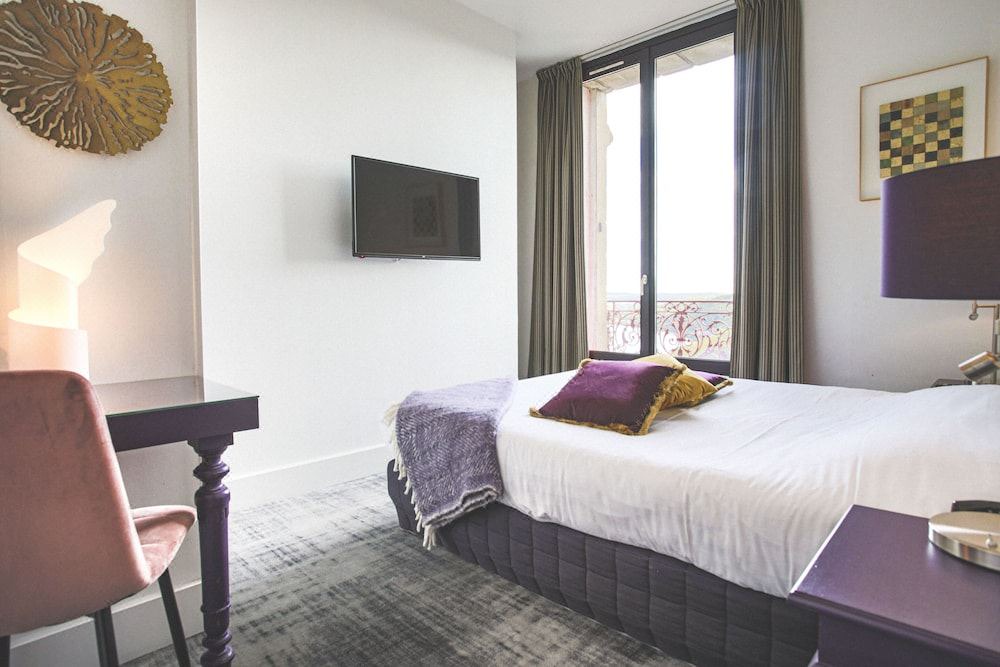 Photo of Bedroom in Rolleboise