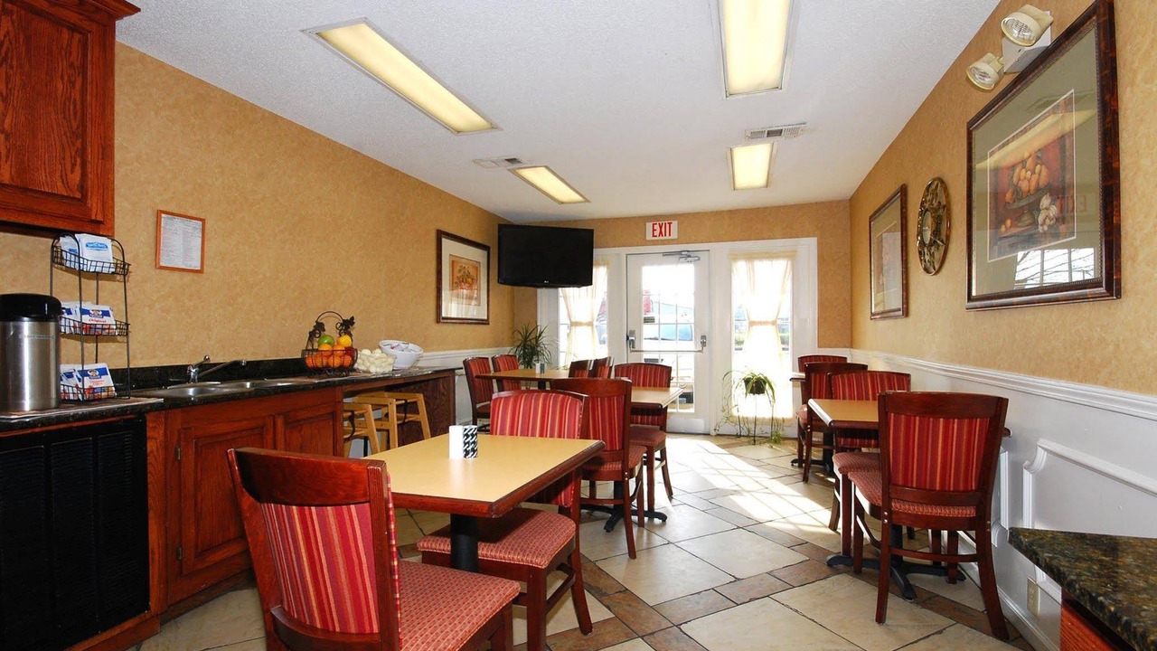 Photo of Livingroom in Albertville