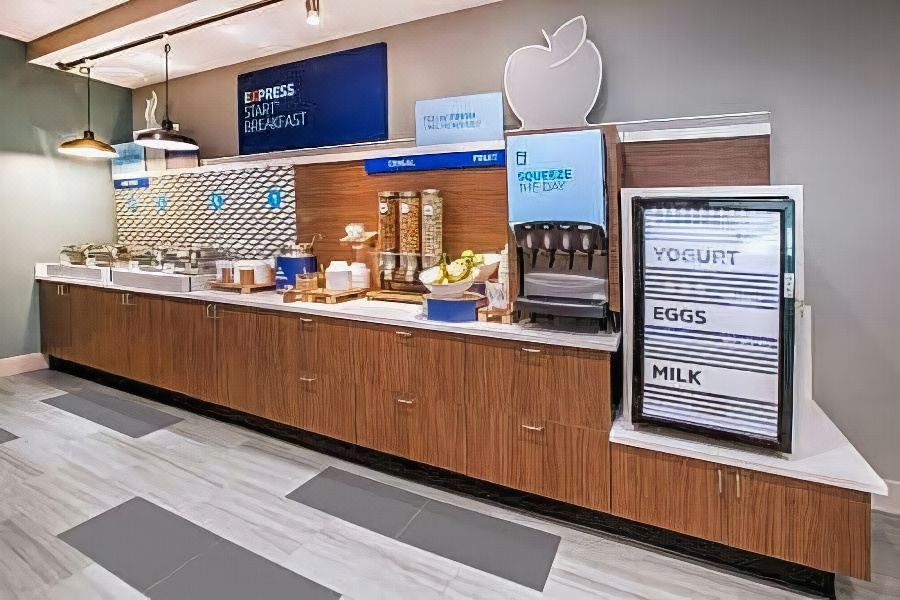 Photo of Kitchen in Sunset Valley