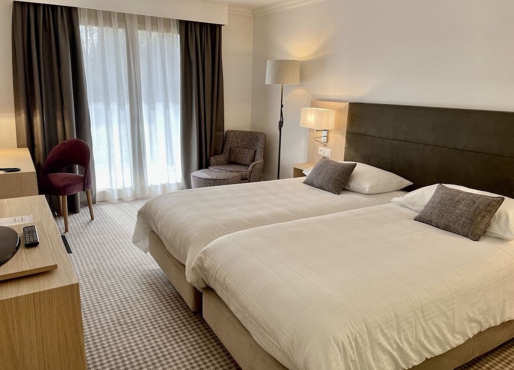 Photo of Bedroom in Prangins