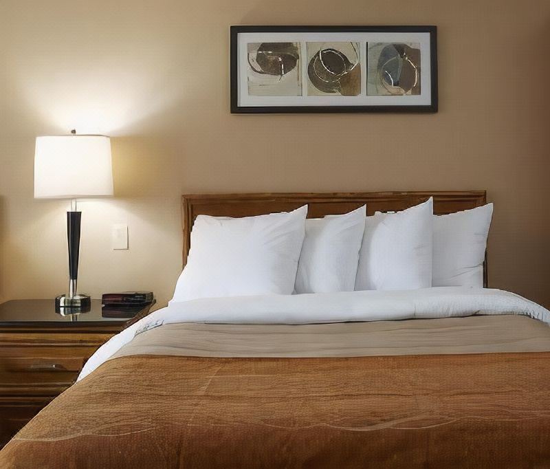 Photo of Bedroom in Simcoe