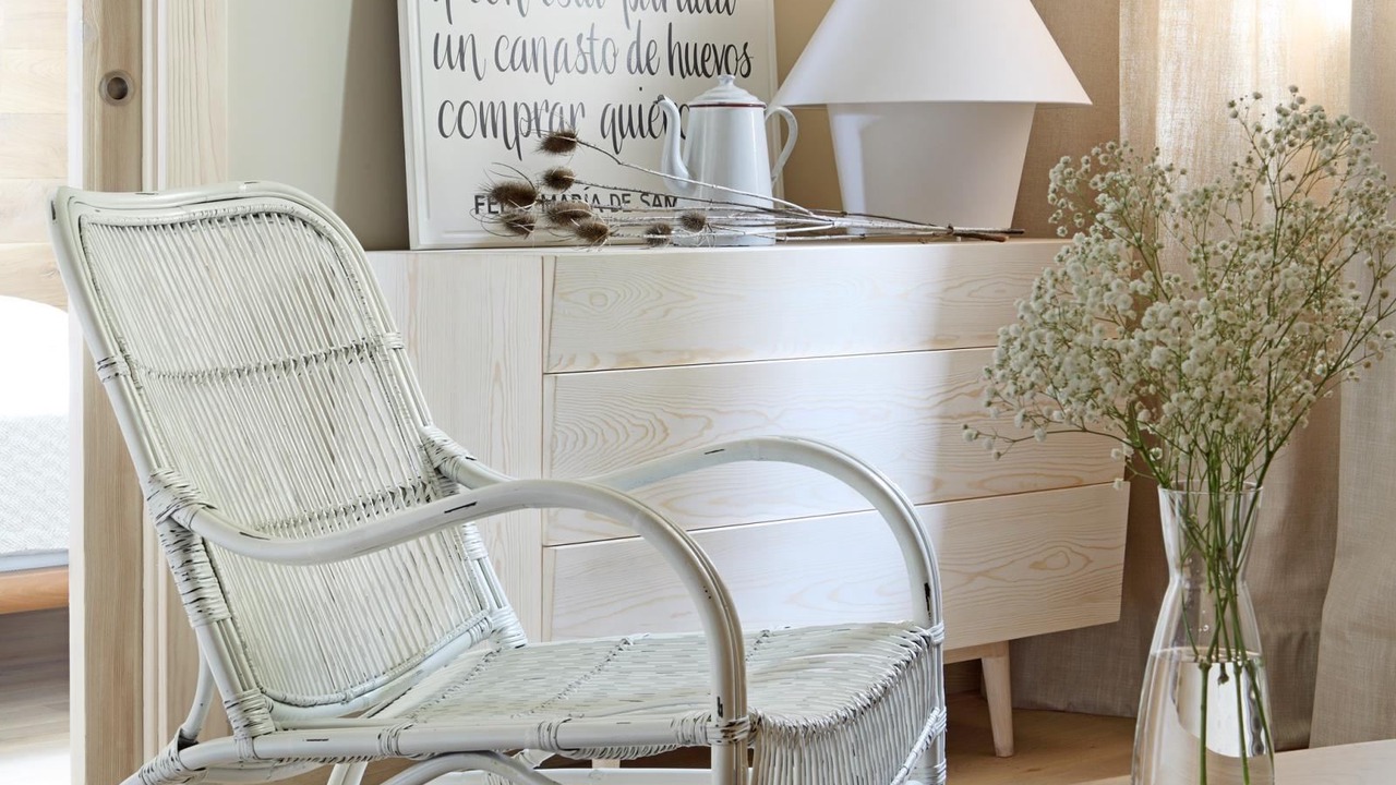 Photo of Bedroom in Santo Tome del Puerto