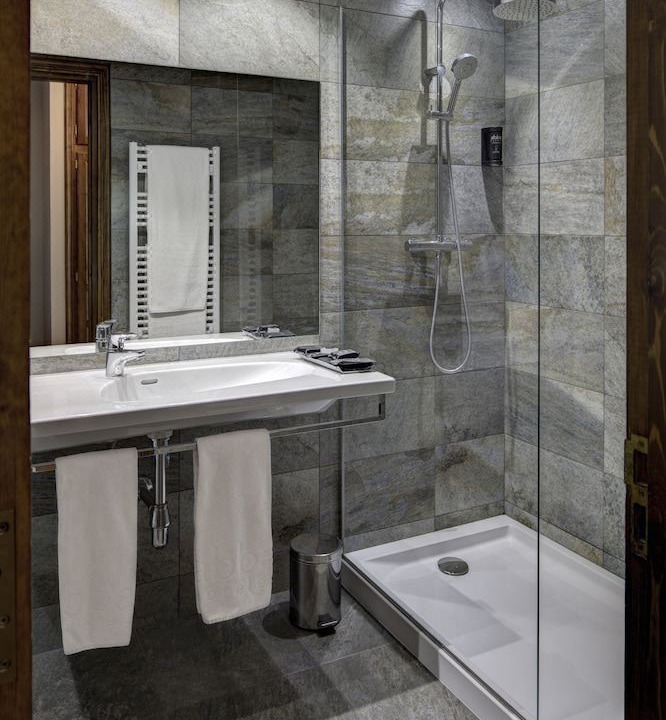 Photo of Bathroom in Sispony