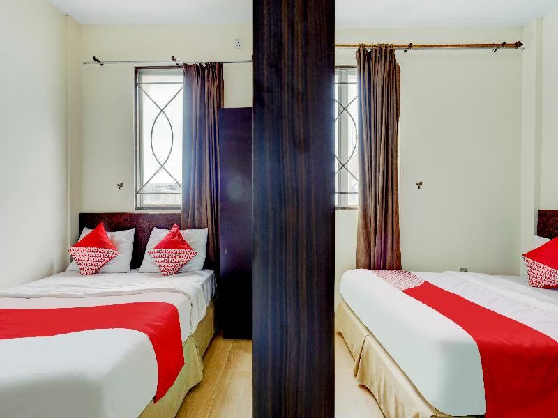 Photo of Bedroom in Lubuk Baja