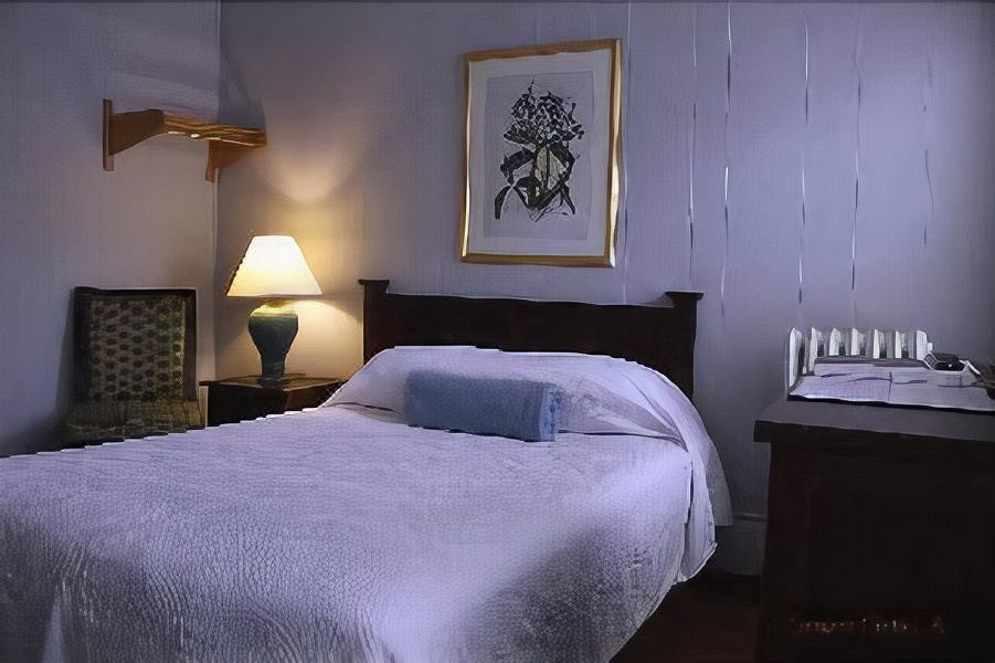 Photo of Bedroom in White River Junction