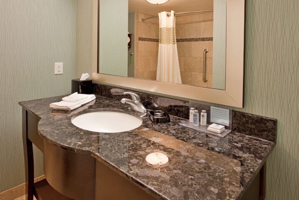 Photo of Bathroom in St. Cloud