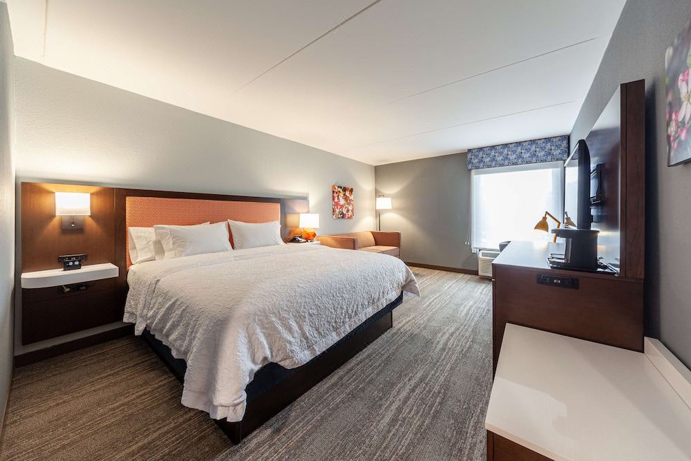 Photo of Bedroom in Winchester