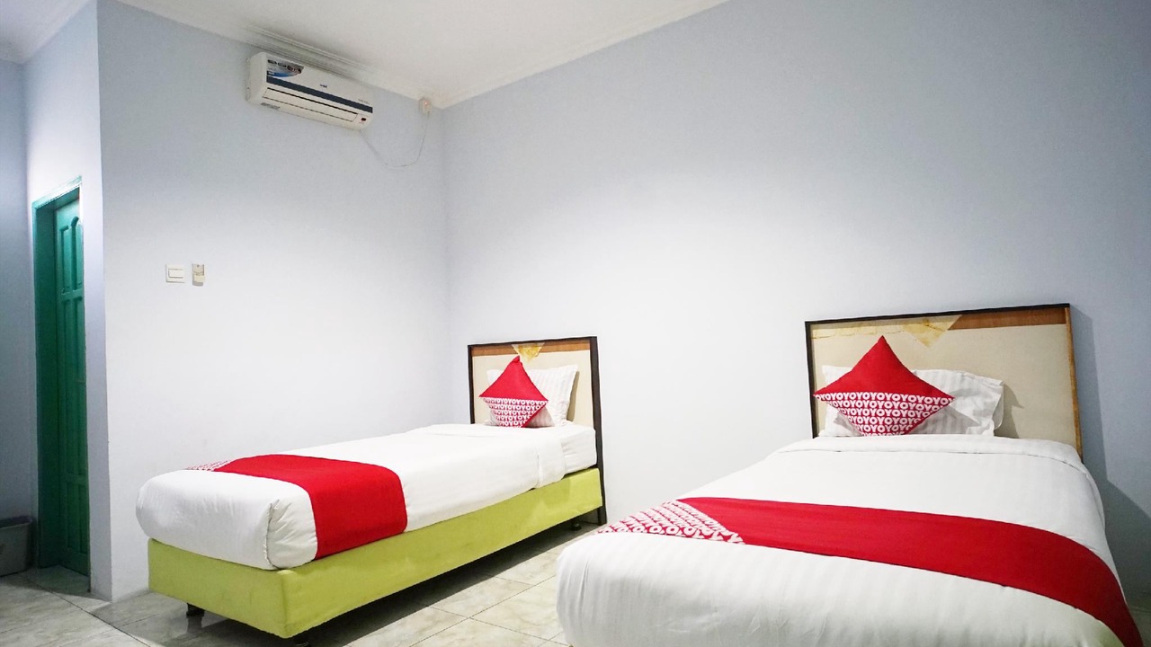 Photo of Bedroom in Balikpapan