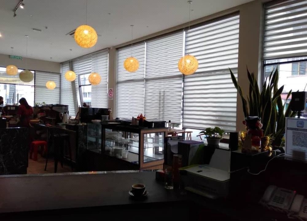 Photo of Livingroom in Kampar