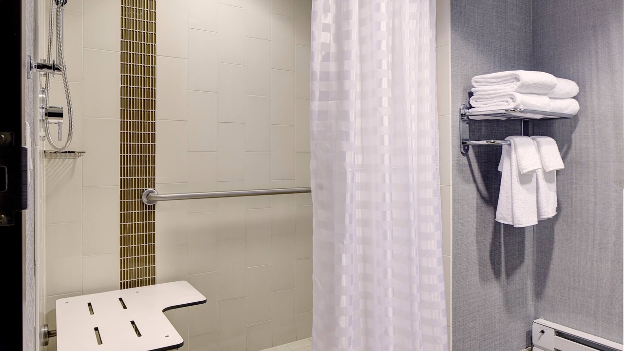 Photo of Bathroom in Southeast Yonkers