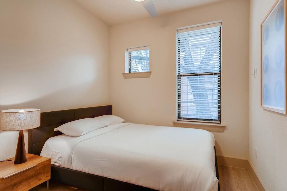 Photo of Bedroom in East Cesar Chavez