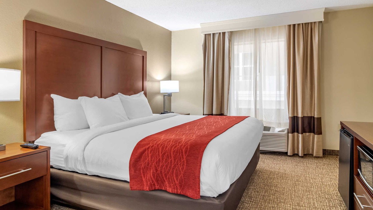 Photo of Bedroom in Macon
