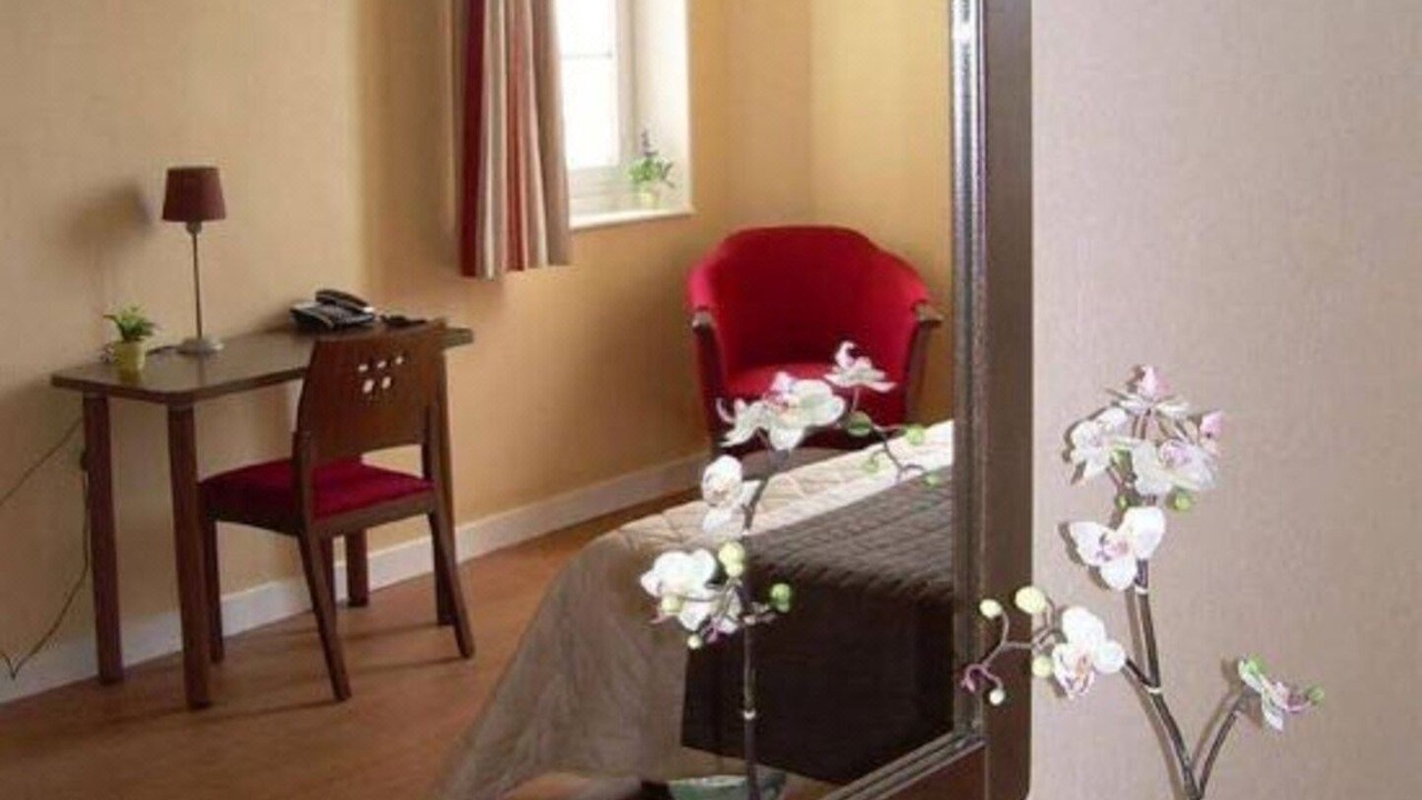Photo of Livingroom in Francheville Le Bas