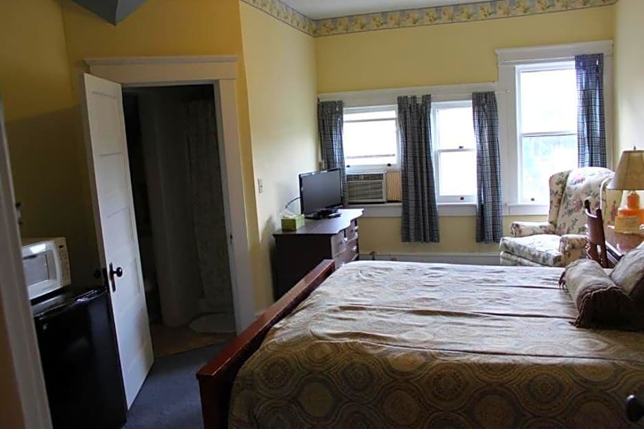 Photo of Bedroom in Towanda