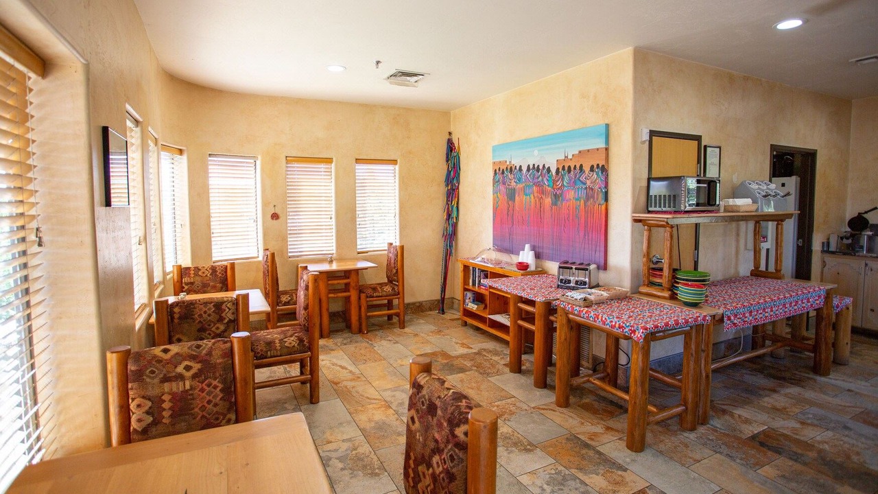Photo of Livingroom in West Sedona