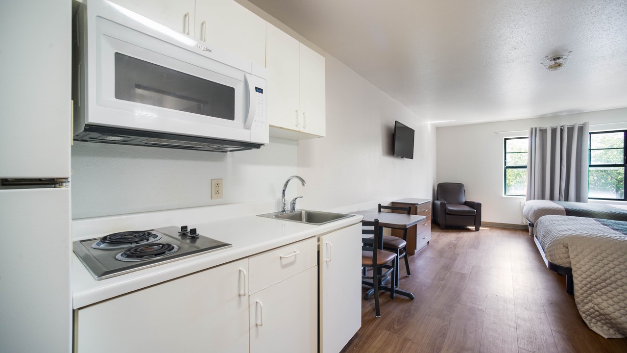 Photo of Kitchen in Airport Township