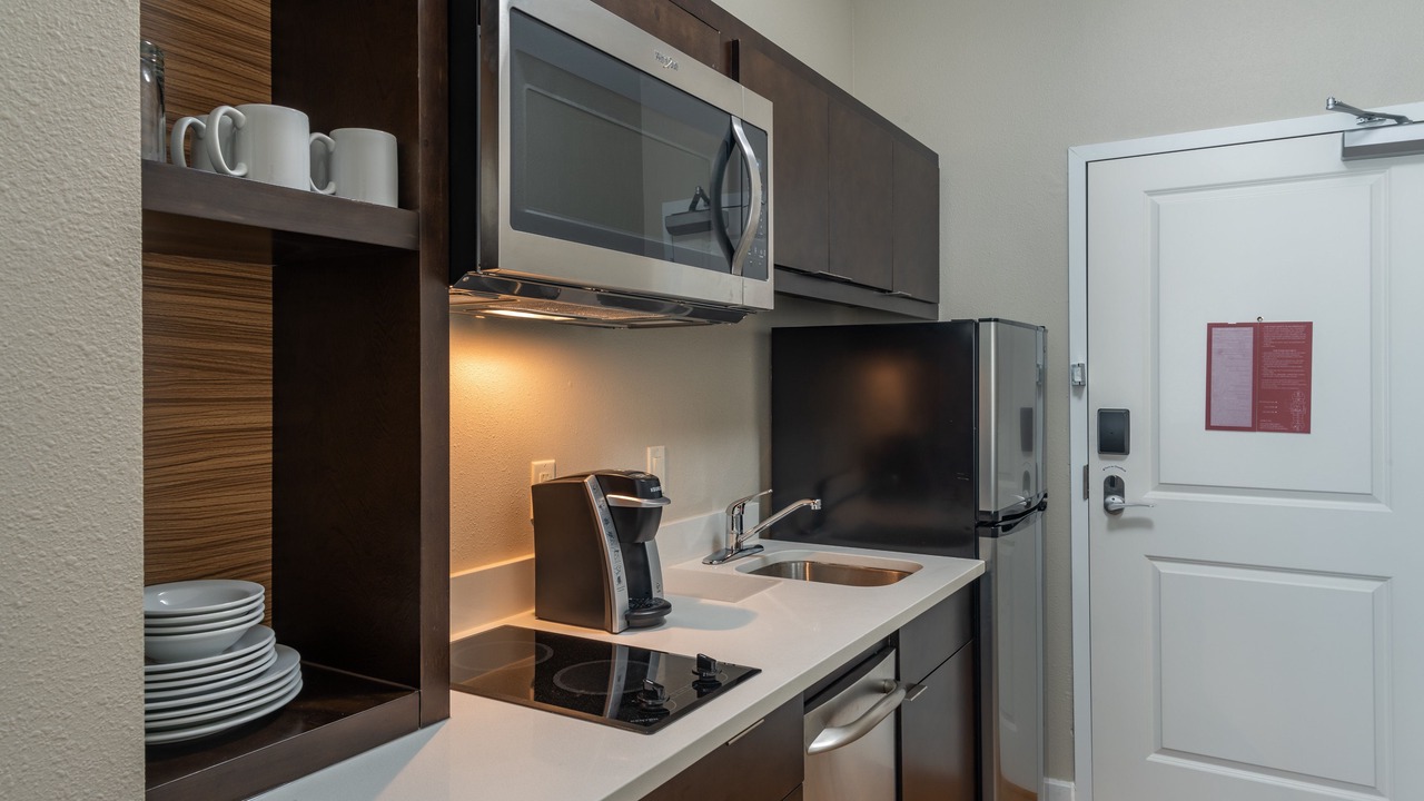 Photo of Kitchen in Mesquite