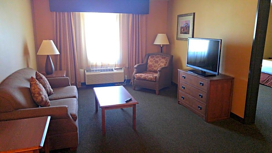 Photo of Livingroom in Dodge City