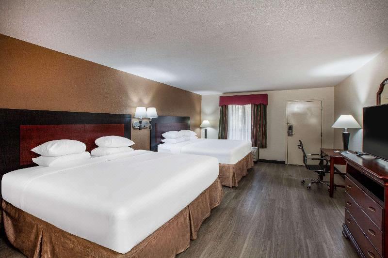 Photo of Bedroom in Tyler