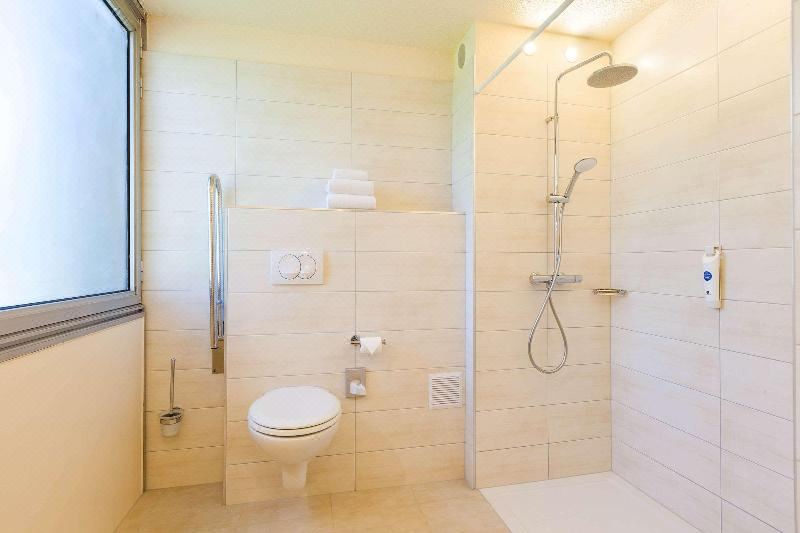 Photo of Bathroom in Tourcoing